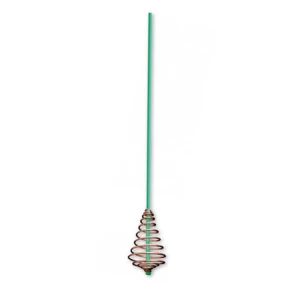 Momitor Carp Zoom Spirala Cu Tija Long Cast 7cm