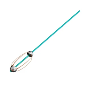 Momitor Carp Zoom Striat Cu Tija 30gr