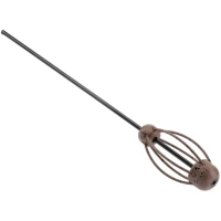 Momitor Crap Vopsit Mikado Cu Tub Lung, 20g, 1buc/pac