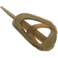 Momitor Fox Compact Carp Feeder, 28gr Momitor Fox Compact Carp Feeder, 28gr