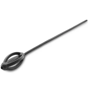 Momitor Plumb Delphin Ribs 50g