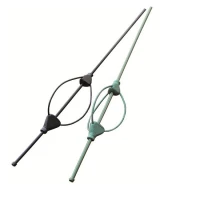 MOMITOR PELET FEEDER IN LINE CU ANTITANGLE 35GR HALDORADO MOMITOR PELET FEEDER IN LINE CU ANTITANGLE 35GR HALDORADO