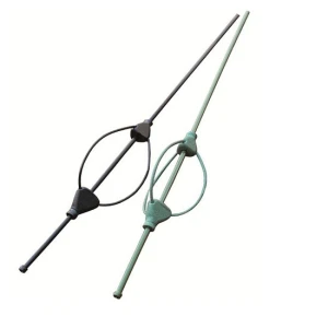Momitor Pelet Feeder In Line Cu Antitangle 45gr Haldorado