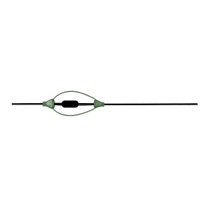 Momitor Carp Expert Long-cast Gigant Vario 25 + 20 Gr