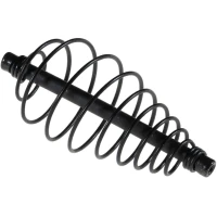Momitor JAXON Spring Type Feeder, 7cm, 2buc/pac
