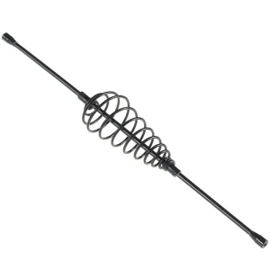 Momitor Jaxon Spring Type Feeder On Boom, 21cm, 2buc/pac