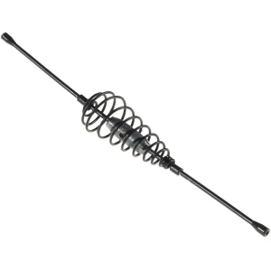 Momitor Jaxon Spring Type Feeder On Boom Cu Plumb, 21cm, 20g, 2buc/pac