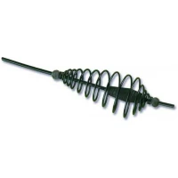 Momitor ZEBCO Weighted Coil Feeders, 20g, 1buc/pac Momitor ZEBCO Weighted Coil Feeders, 20g, 1buc/pac