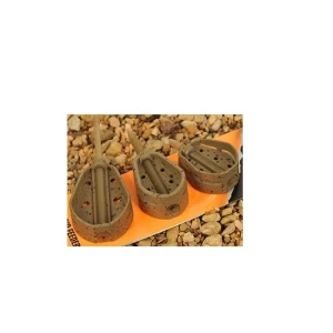 METHOD FEEDER GURU IN LINE HYBRID 55G MARIME L  METHOD FEEDER GURU IN LINE HYBRID 55G MARIME L