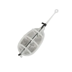 Cos Feeder Maver Crap Plat Mic 20 Gr Cu Elastic