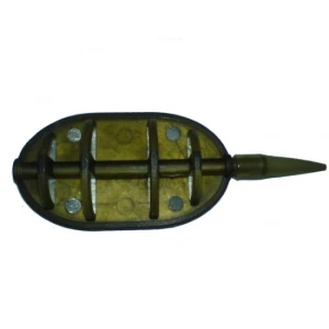 Cos Feeder Maver Inline Crap Plat Mare 20 Gr