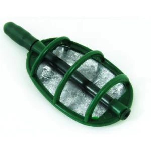 Cos Feeder Maver Inline Crap Plat Mare 35gr