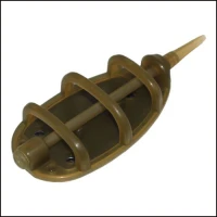 COS METHOD FEEDER CARP ZOOM FANATIC 25GR COS METHOD FEEDER CARP ZOOM FANATIC 25GR