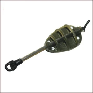 Cos Method Feeder Maver Dual Core Elasticat S 15gr