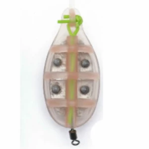 Cosulet feeder mostiro cu autointepare 15gr