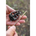 Cosulet Method Feeder KORUM Arrowhead Distance Method Feeder, 75g