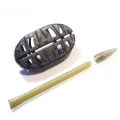 METHOD DURA FEEDER INLINE PRO FL X-LARGE 30G METHOD DURA FEEDER INLINE PRO FL X-LARGE 30G
