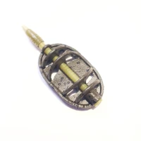 METHOD DURA FEEDER INLINE PRO FL X-LARGE 60G METHOD DURA FEEDER INLINE PRO FL X-LARGE 60G