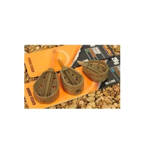 Method Feeder Guru In Line Hybrid 42g