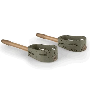 Method Feeder Matrix Open Alloy Inter Feeders 30gr