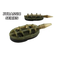 METHOD FEEDER MAVER JURASSIC LARGE SERIES 60g 1buc/plic METHOD FEEDER MAVER JURASSIC LARGE SERIES 60g 1buc/plic