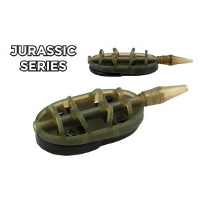 Method Feeder Maver Jurassic Small Series 20g 1buc/plic