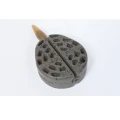 METHOD PRESTON IN-LINE DURA BANJO FEEDER - LARGE 45g METHOD PRESTON IN-LINE DURA BANJO FEEDER - LARGE 45g