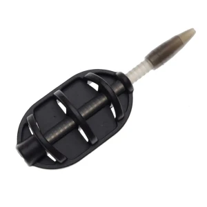 Nou FL. Method Pro Fl Inline Dura Flat M 35g