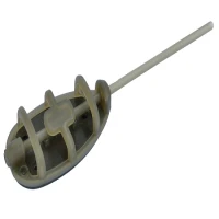 MOMITOR CARP ZOOM METHOD FEEDER FANATIC EX-CAST 40GR MOMITOR CARP ZOOM METHOD FEEDER FANATIC EX-CAST 40GR