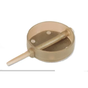 Momitor Colmic Cup Feeder Small 20gr