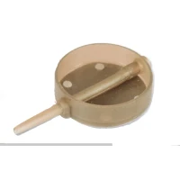 MOMITOR COLMIC CUP FEEDER SMALL 30gr MOMITOR COLMIC CUP FEEDER SMALL 30gr