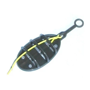Momitor Feeder Lineaeffe In Line Elastic 24g