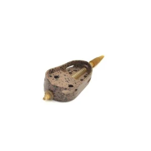 Momitor Filfishing Filex Quick Change Flat Feeder Cu Connector 40 Gr