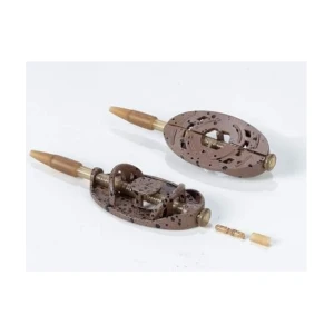 Momitor Filfishing Filex Quick Change Method Feeder Si Connector 40 Gr