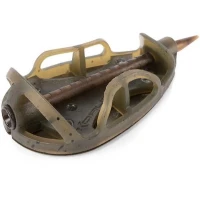 MOMITOR INLINE KORUM CAMO METHOD SMALL 30g	 MOMITOR INLINE KORUM CAMO METHOD SMALL 30g