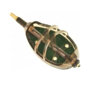 MOMITOR JAXON METHOD FEEDER ER2 50GR In-Line MOMITOR JAXON METHOD FEEDER ER2 50GR In-Line