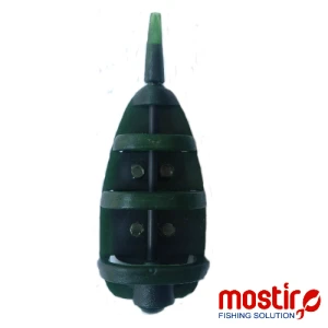 MOMITOR MOSTIRO INLINE METHOD FEEDER FLAT 50 GR MOMITOR MOSTIRO INLINE METHOD FEEDER FLAT 50 GR