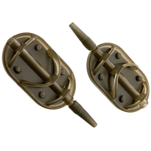 Method FEEDER ARENA Feeder Arc Flat Boilie S 28-75mm, 70g, 1buc/pac