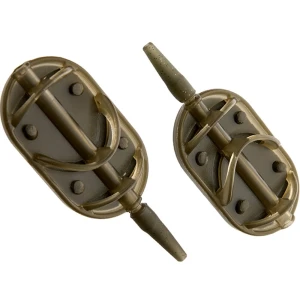 Method FEEDER ARENA Feeder Arc Flat Boilie XL 32-80mm, 50g, 1buc/pac