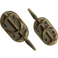 Method FEEDER ARENA Feeder Arc Flat Boilie XL 32-80mm, 90g, 1buc/pac