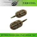 Method FEEDER ARENA Feeder Arc Flat Boilie XL 32-80mm, 90g, 1buc/pac