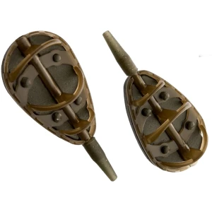 Method FEEDER ARENA Feeder Arc Flat Drop M 33-75mm, 60g, 1buc/pac