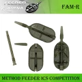Method FEEDER ARENA Feeder ICS Competition, 100g, 1buc/pac