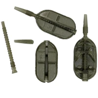 Method Feeder Arena Feeder Ics Competition, 40g, 1buc/pac