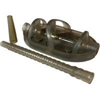 Method Feeder Bait Inline Ics Arc Feeder Bait, 40g, 1buc/pac