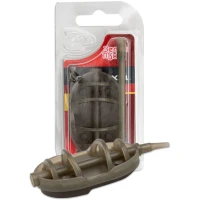 Method Feeder Benzar Big Flat Xxl, 100g, 1buc/pac