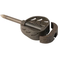 Method Feeder Daiwa Nzon Weight Change L, 35g, 1buc/pac