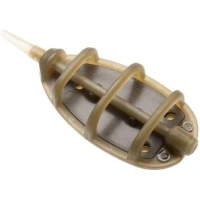 Method Feeder Extra Carp Inline, 60g, 1buc/pac Method Feeder Extra Carp Inline, 60g, 1buc/pac