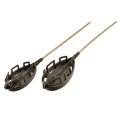 Method Feeder FORMAX Long Cast, Marime L, 20g, 2buc/pac