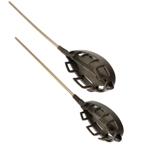 Method Feeder FORMAX Long Cast, Marime L, 50g, 2buc/pac